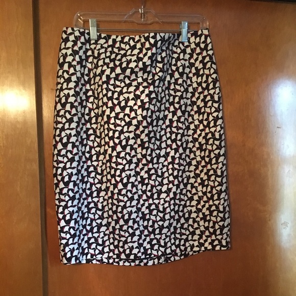 Ann Taylor Skirt - Picture 1 of 2